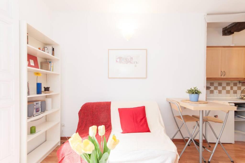 Estudio Magdalena, Pleno Centro De Appartement