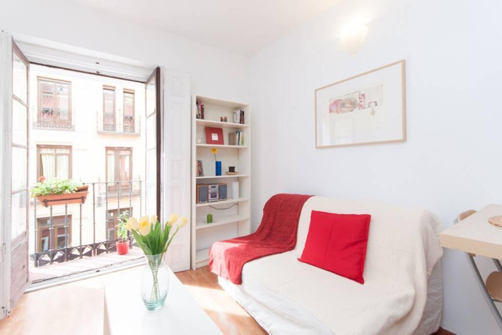 Appartement Estudio Magdalena, Pleno Centro De *