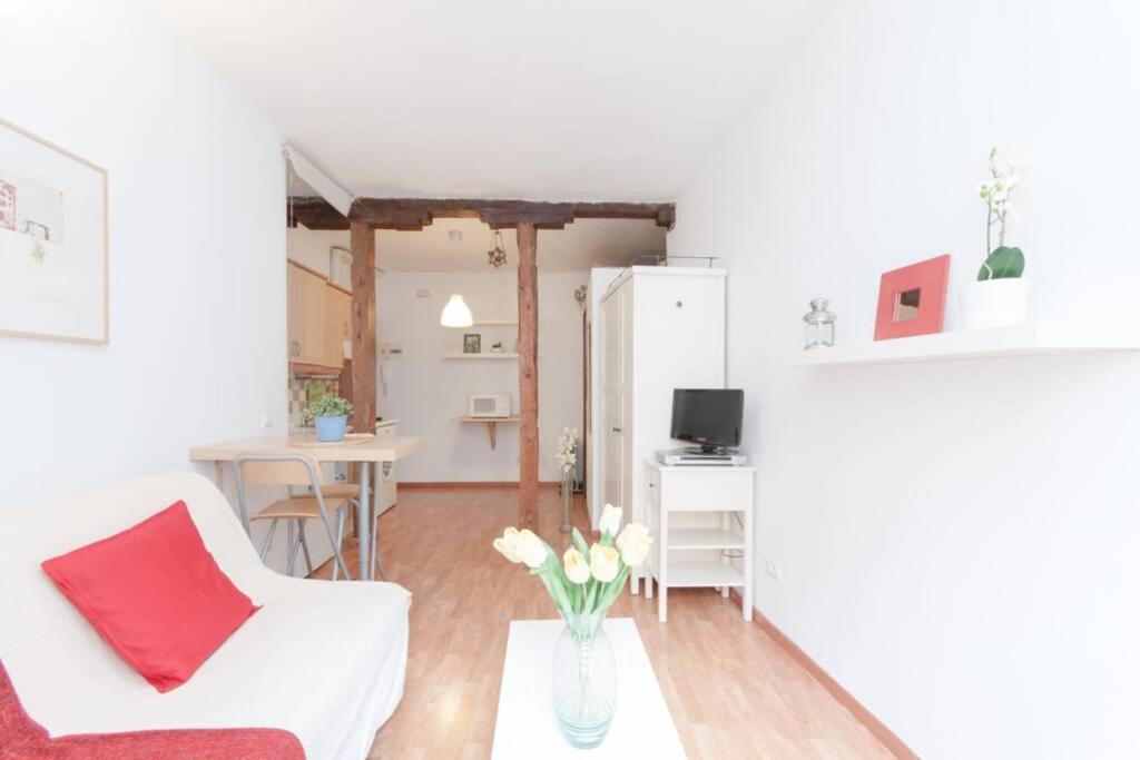 Appartement Estudio Magdalena, Pleno Centro De