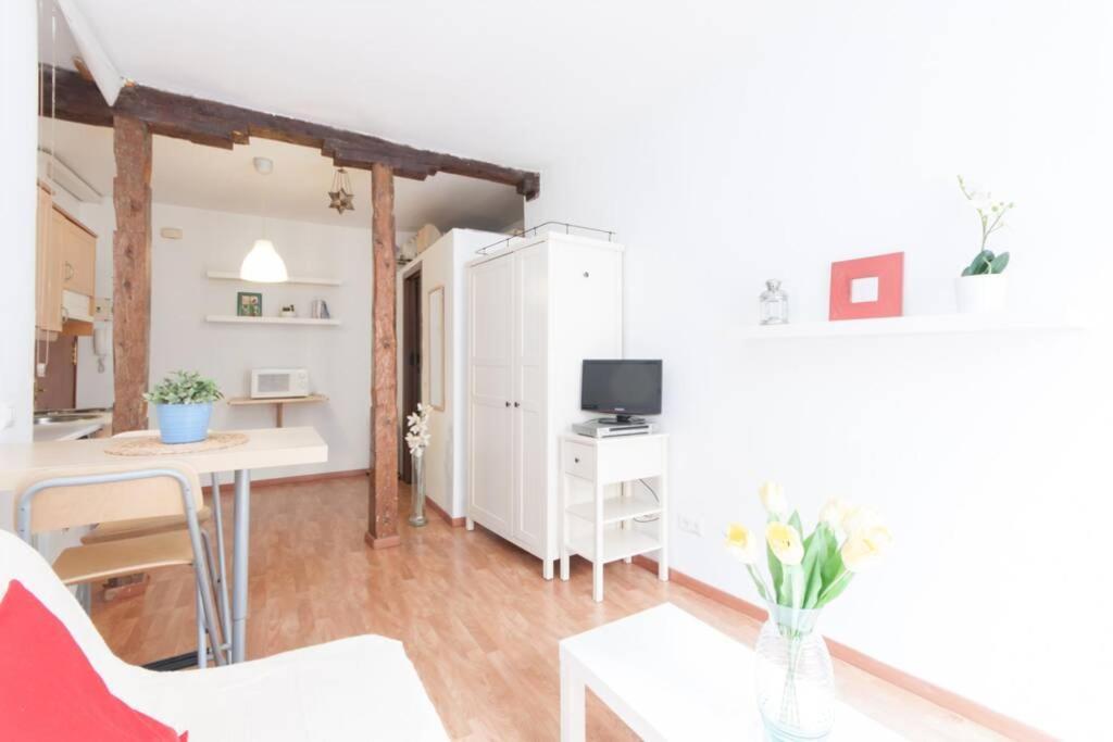 Estudio Magdalena, Pleno Centro De Appartement *