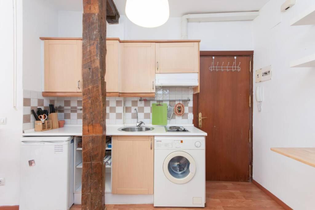 Estudio Magdalena, Pleno Centro De Appartement *