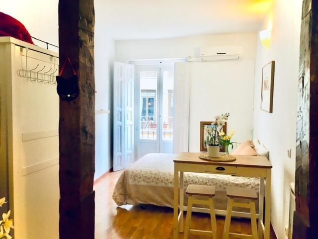 Appartement Estudio Magdalena, Pleno Centro De