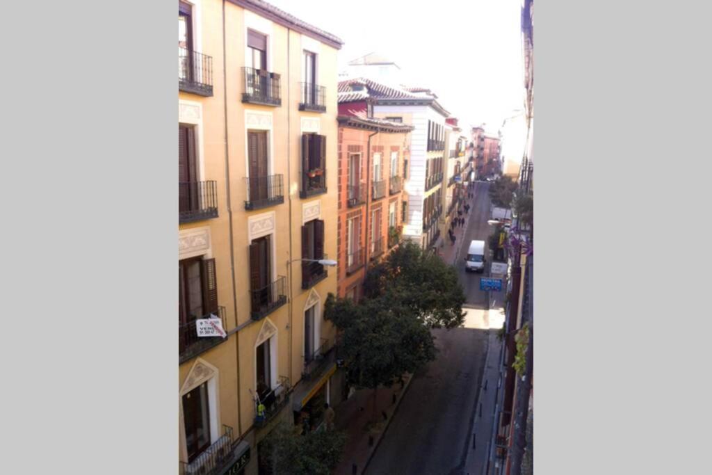 Estudio Magdalena, Pleno Centro De Appartement *
