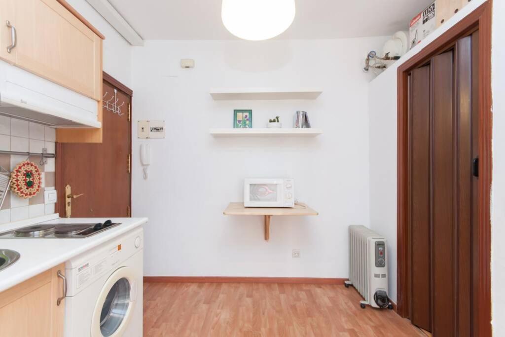Appartement Estudio Magdalena, Pleno Centro De